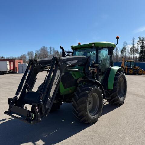 Deutz-Fahr 5120G