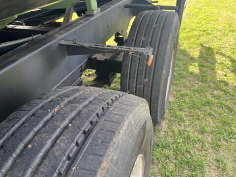 4 Stk. 385/65 R22,5 10-Loch