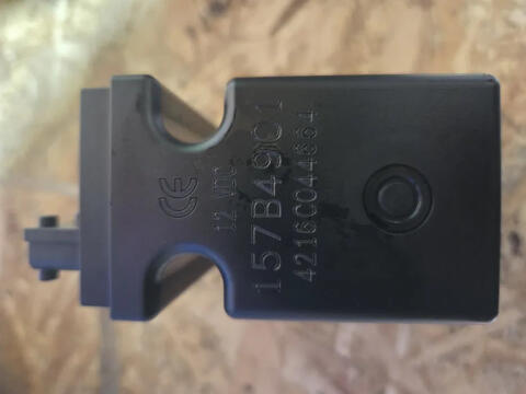 Danfoss PVG32 PVEO Magnetventil 12 V DC EV5056-12V