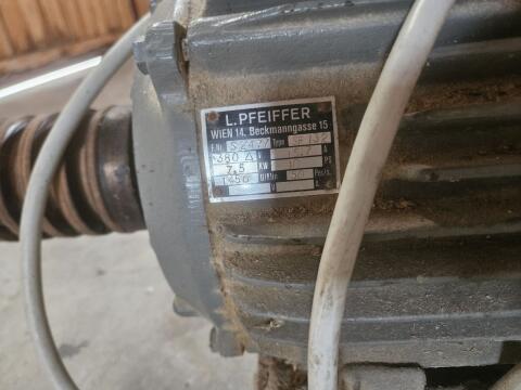 Elektromotor