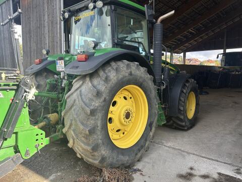 John Deere Traktor 7930