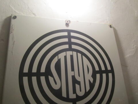 Steyr Service Austria Email