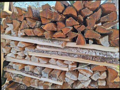 Brennholz