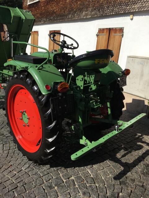 Ackerschiene, Lochschiene, ca. 120 cm lang, gesucht
