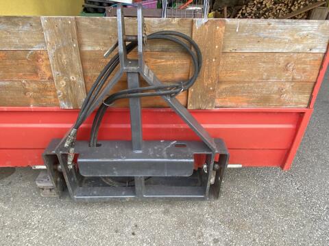 Kippmulde PT 180/125