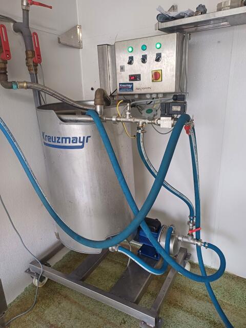 Pasteur Kreuzmayr