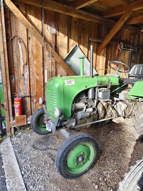 Steyr T80