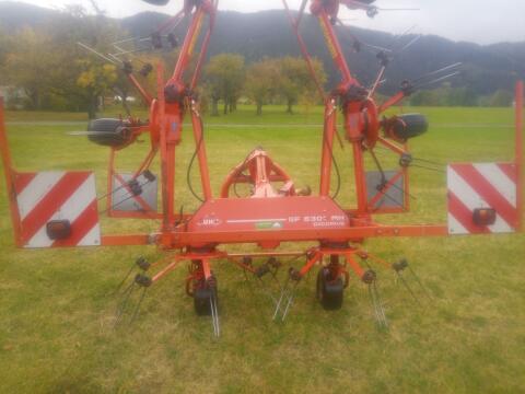 Kuhn 6301
