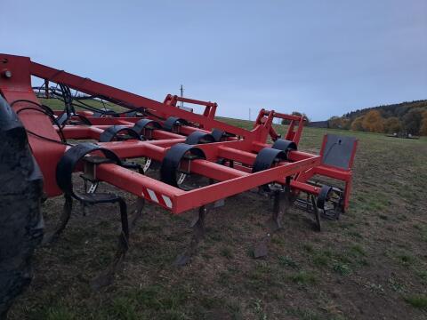 Agrifarm Grubber