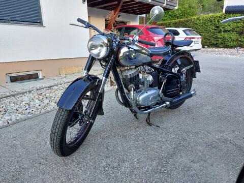 PUCH TF250