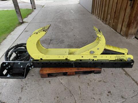 Woodcracker L 700
