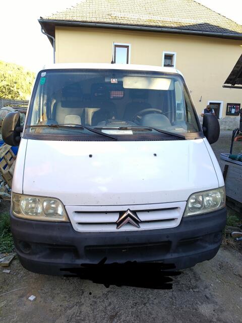 Citroën Jumper