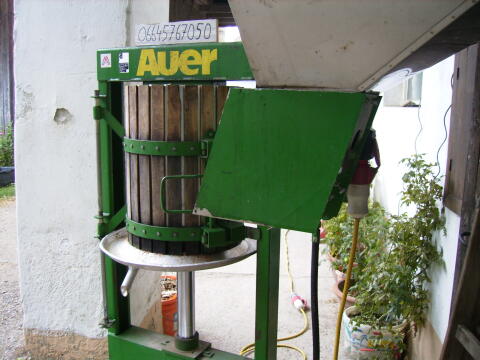 Auer Presse
