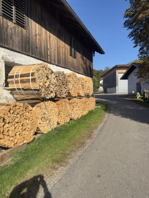 Fichtenholz