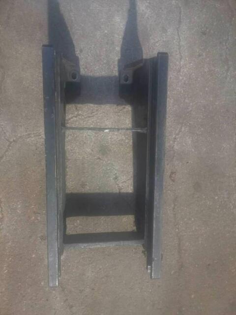 JCB Fastrac Rockinger Serie 100/1.000/2.000/3.000