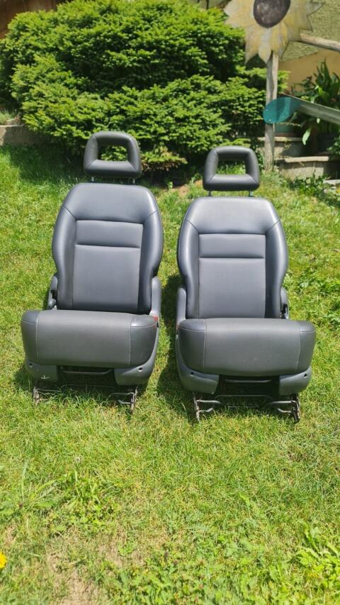 VW Sharan 6- und 7-Sitz