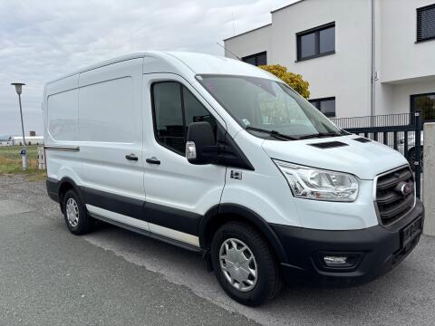 Ford Transit L2H2
