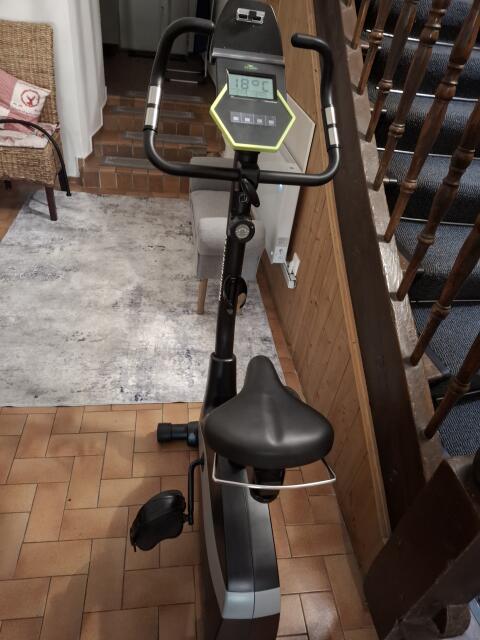 Hometrainer