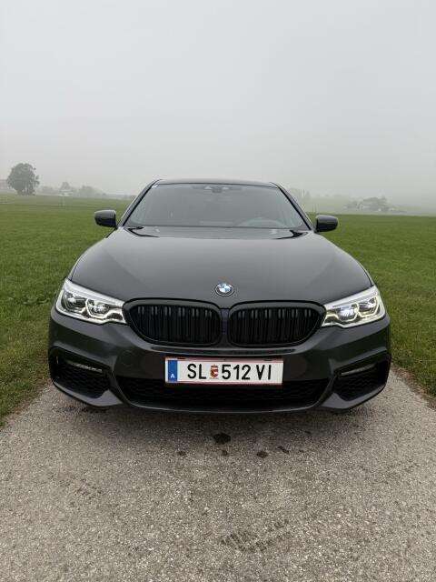 BMW 530d xDrive