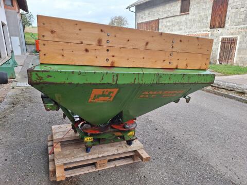 Amazone 894 Kunstdüngerstreuer