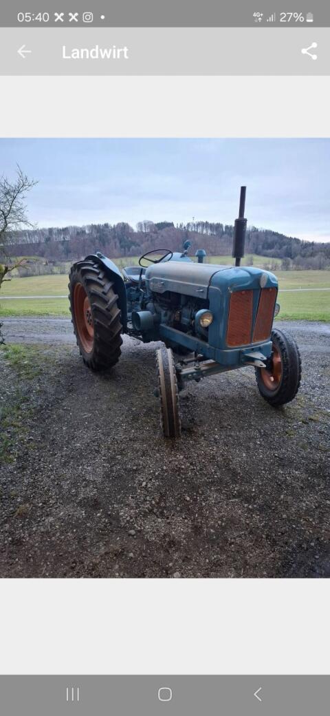 Fordson