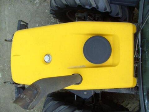 JCB Fastrac Verkleidungsteile