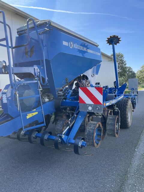 Köckerling Ultima 300