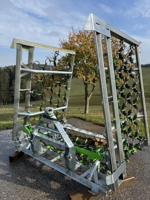 Wiesenegge Zocon 6 m