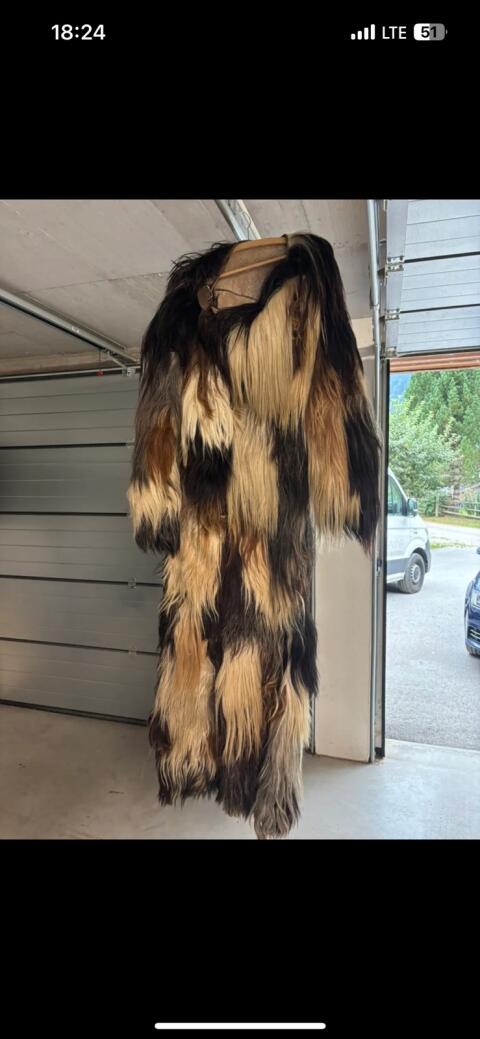 Krampusfell