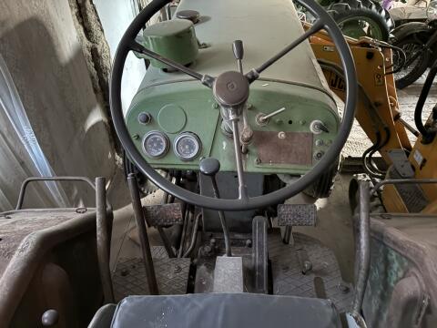 Steyr 180A