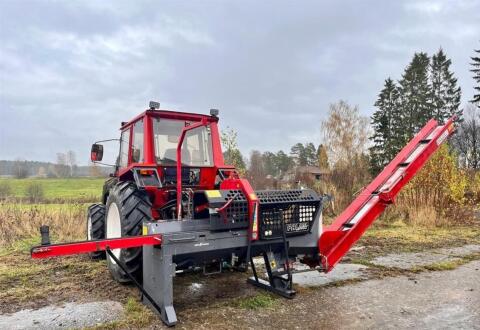 Palax KS35 Ergo