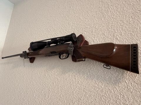 Steyr Mannlicher Jagdgewehr
