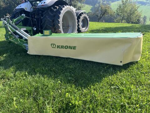 Krone Active Mow 280