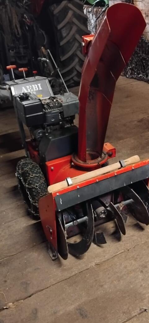 AEBI SF11