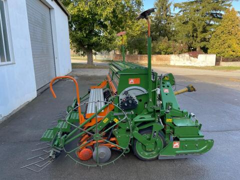 Amazone KE 303, AD 303 Super