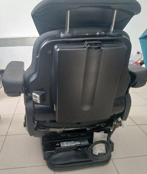 GRAMMER Maximo Dynamic MSG95AL/741 Fahrersitz