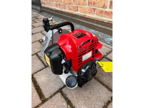 Portable Winch PCW4000 Spillwinde Honda GX50, neu mit Zubehör