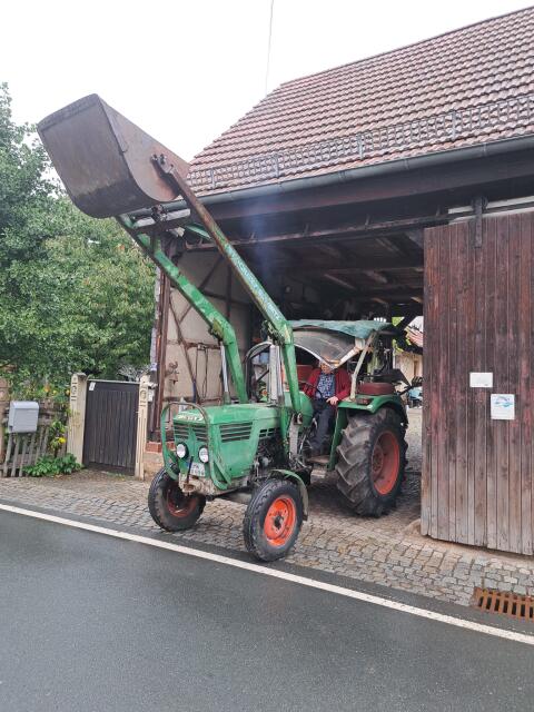 Deutz D 45 06-S