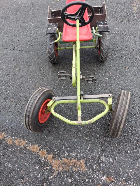 Go-Kart