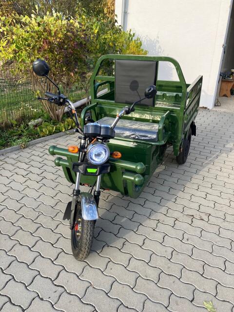 TukTuk