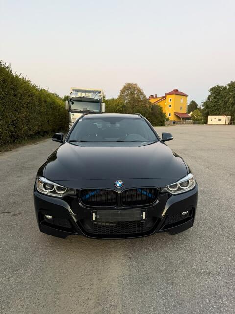 BMW 318d