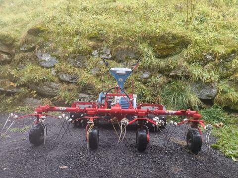 SIP Spider 350 Brielmaier SIP Spider 350