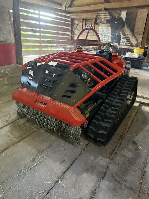 Jack Mulcher