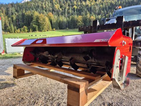 Mulcher Morellato TR100