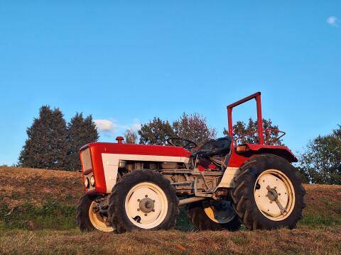 Lindner BF 250 Bauernfreund 250