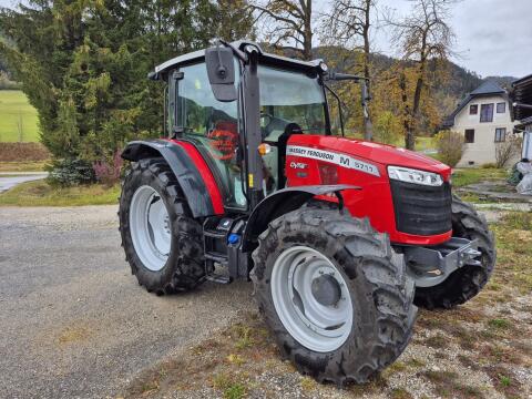 Massey Ferguson 5711M Dyna4