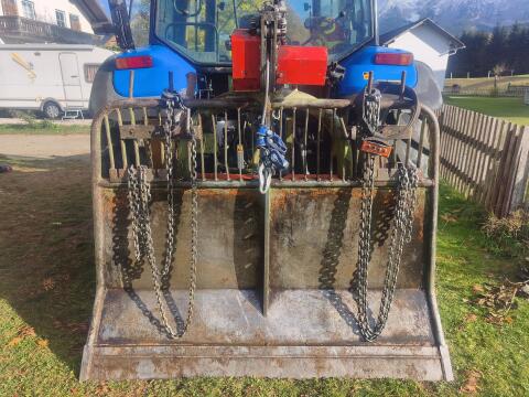 Holzknecht 306SE HS 306SE