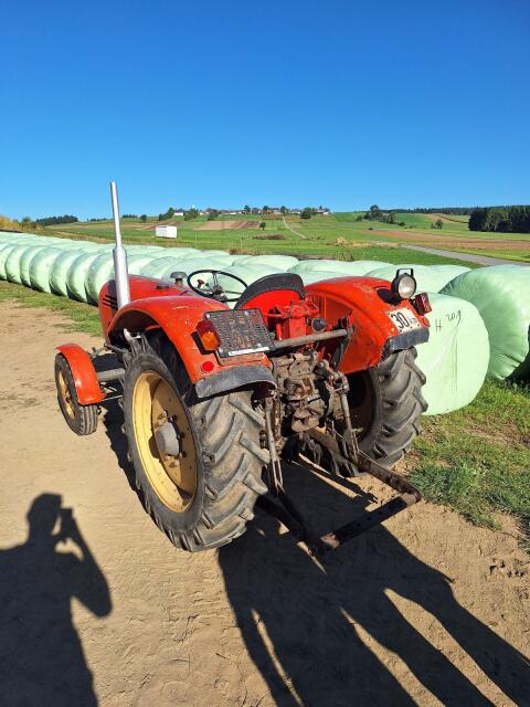 Steyr T190