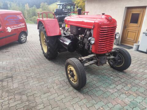 Steyr 185A