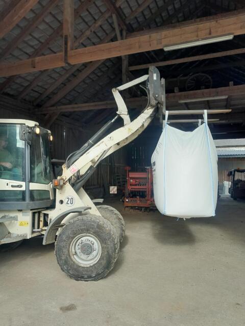1.000 kg BigBag